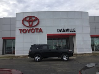 New Inventory | Toyota of Danville