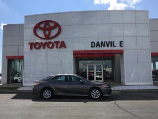 Pre-Owned Inventory | Toyota of Danville