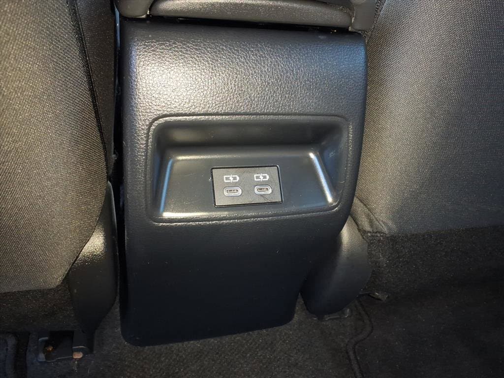 Used 2024 Toyota Corolla SE Sedan