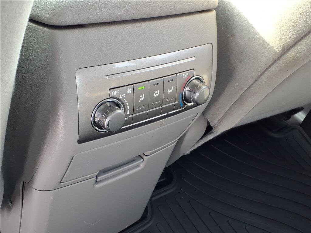 Used 2012 Toyota Highlander Base SUV