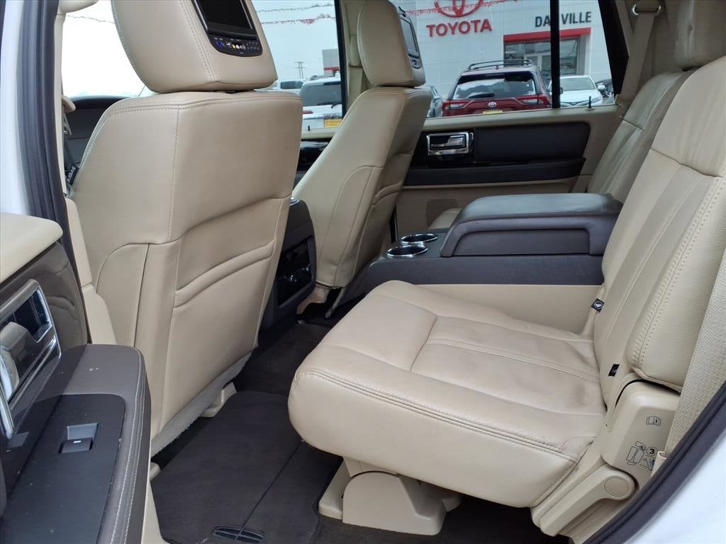 2015 Lincoln Navigator Base - Photo 6