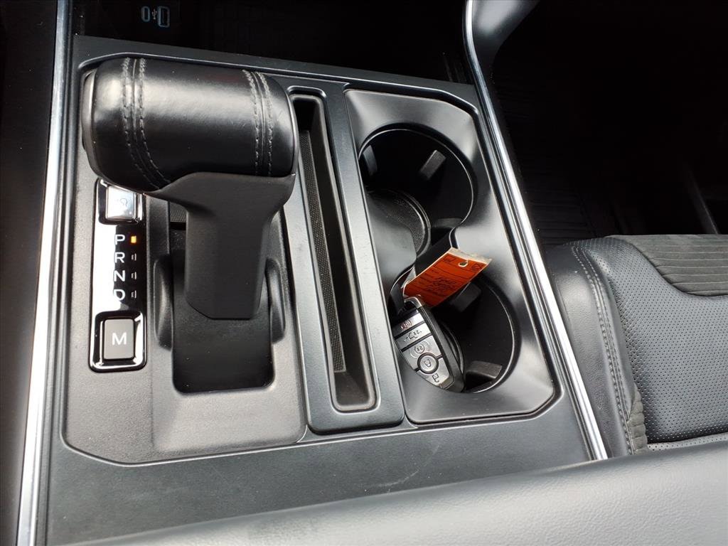 2022 Ford F-150 Raptor - Photo 12