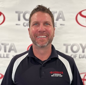 Staff member Sean Spady from ID_e6b9e5