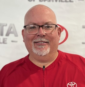 Staff member JJ Lockwood from ID_0198de
