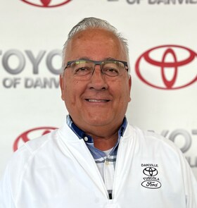 Staff member Bob Oltean from ID_e6b9e5