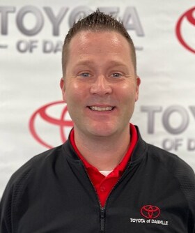 Staff member Jonathan VanVickle from ID_e6b9e5