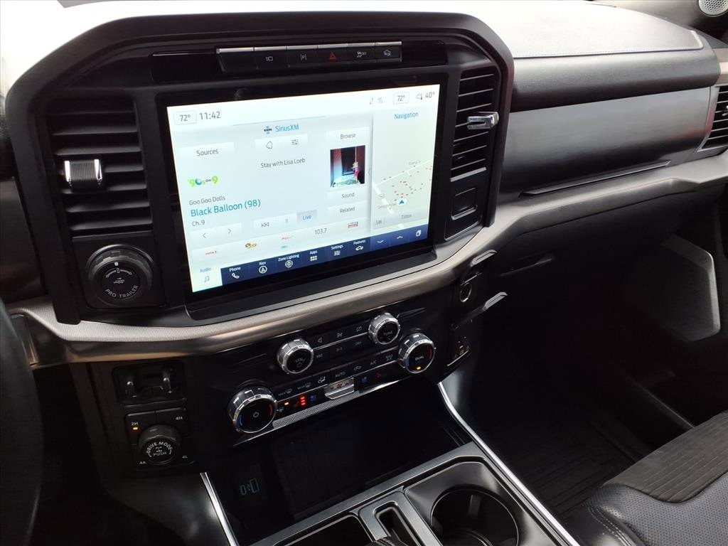 2022 Ford F-150 Raptor - Photo 9