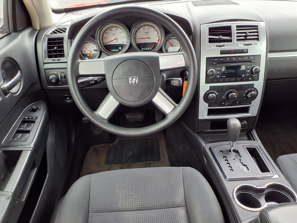 Used 2010 Dodge Charger SXT with VIN 2B3CA3CV5AH312946 for sale in Tilton, IL