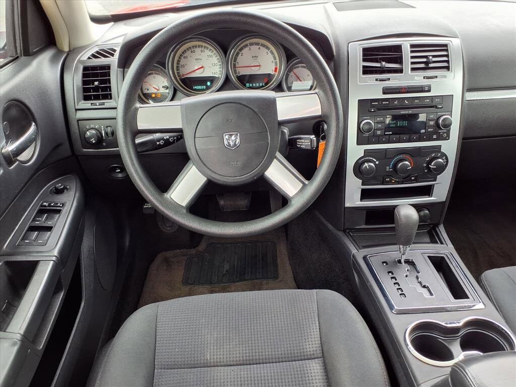 Used 2010 Dodge Charger SXT Sedan