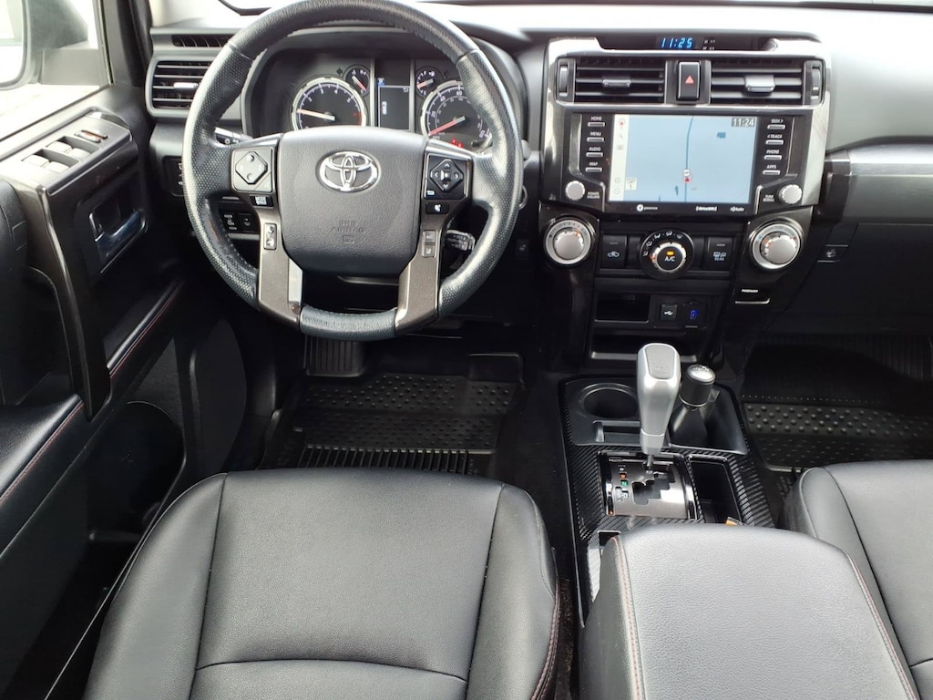 Used 2023 Toyota 4Runner TRD Off Road Premium SUV