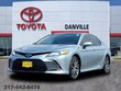 Toyota Camry Hybrid