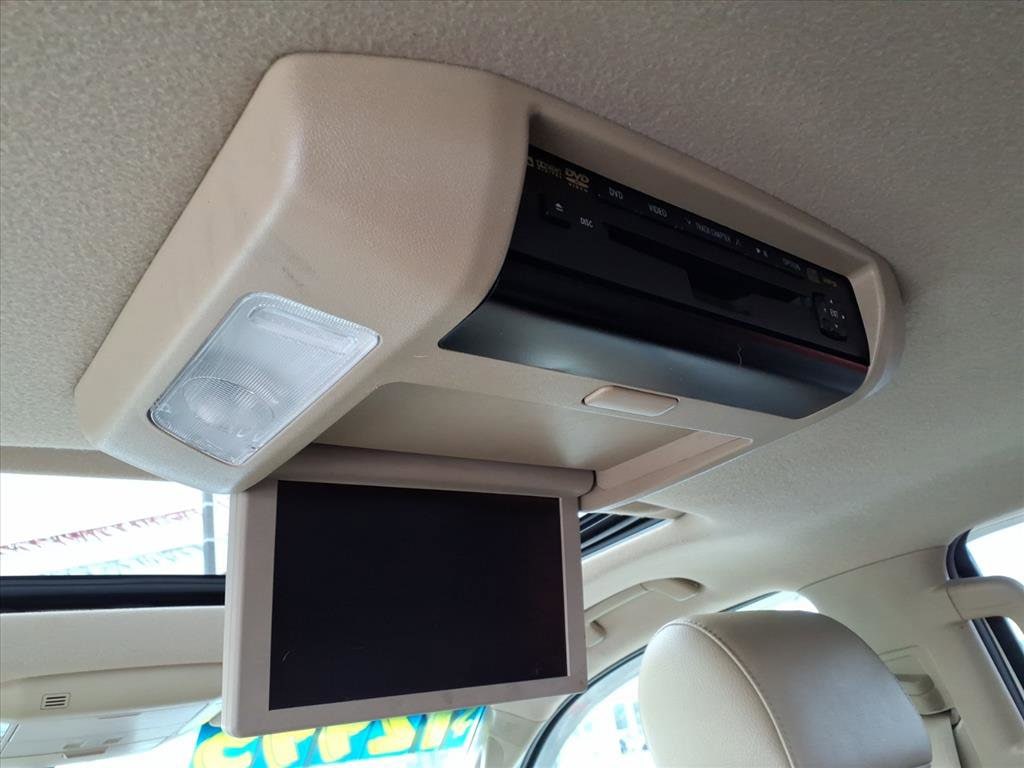 Used 2010 Toyota Sequoia Platinum 5.7L V8 SUV