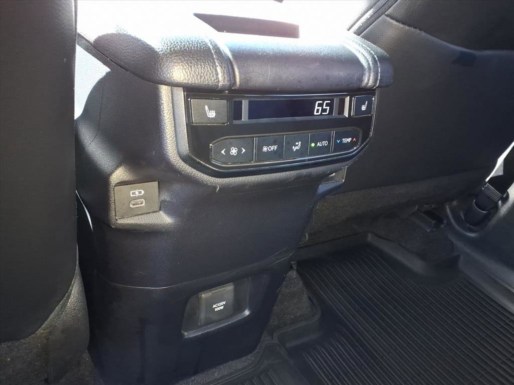 Used 2024 Toyota Grand Highlander XLE SUV