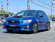 Subaru WRX