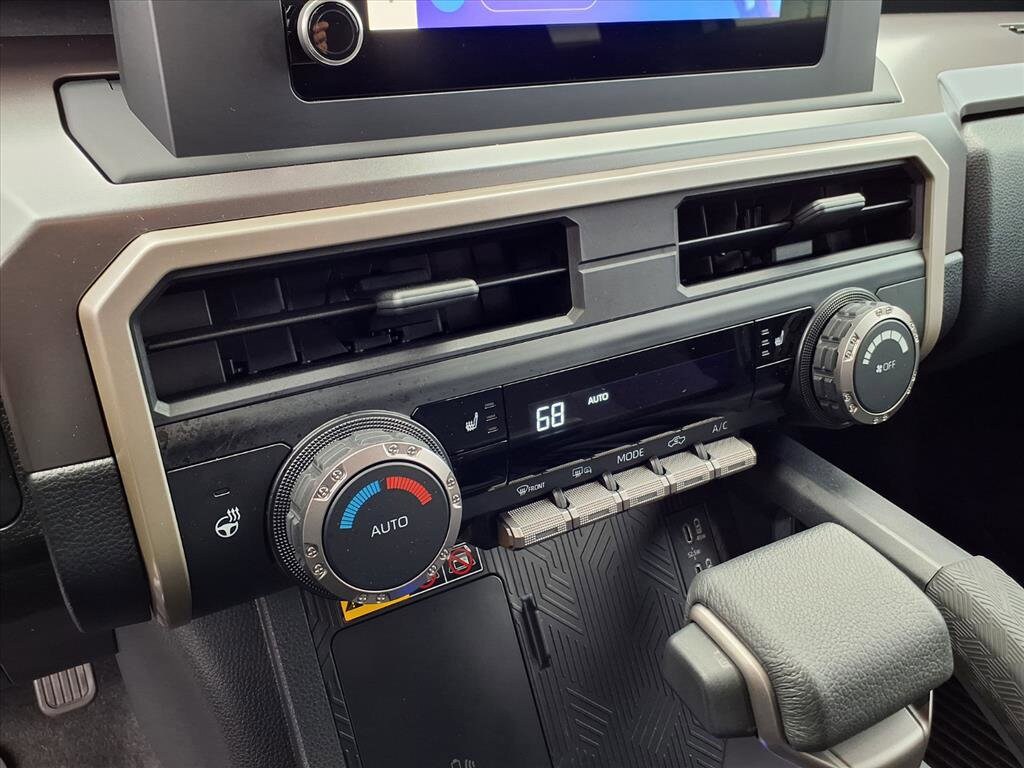 Used 2024 Toyota Tacoma SR5 Truck Double Cab