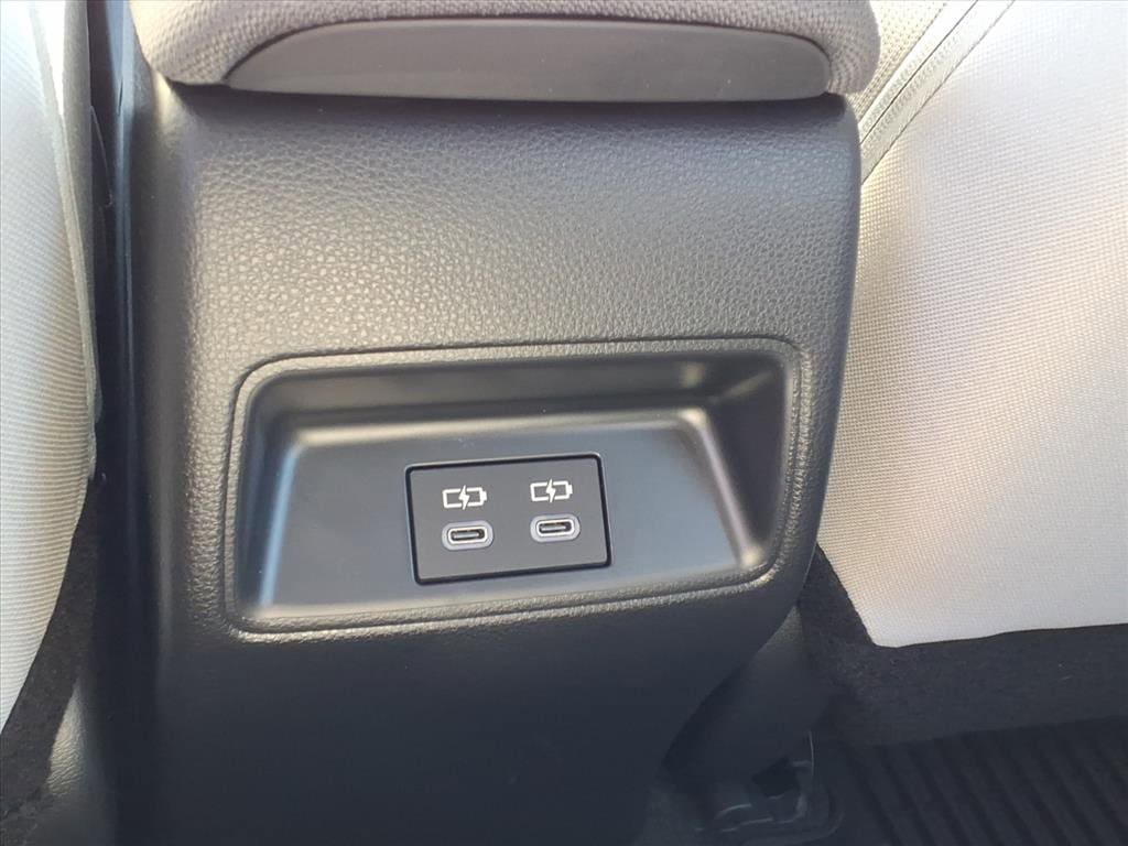 Used 2026 Toyota Corolla LE Sedan