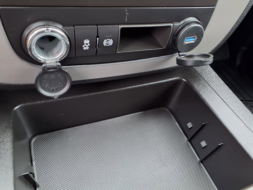 2013 Chevrolet Silverado 2500HD LTZ - Photo 6