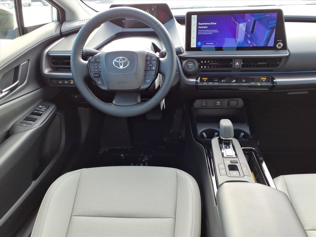 New 2026 Toyota Prius XLE AWD Hatchback