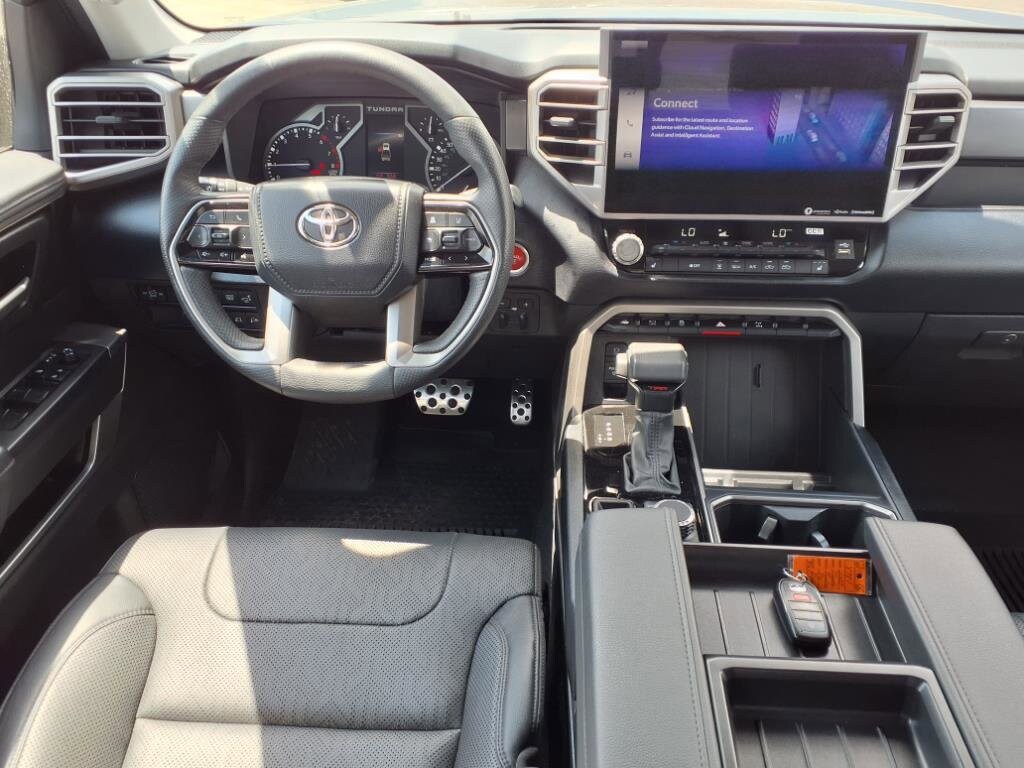 2023 Toyota Tundra SR5 photo 3