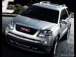 GMC Acadia