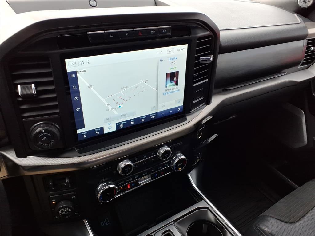 2022 Ford F-150 Raptor - Photo 7