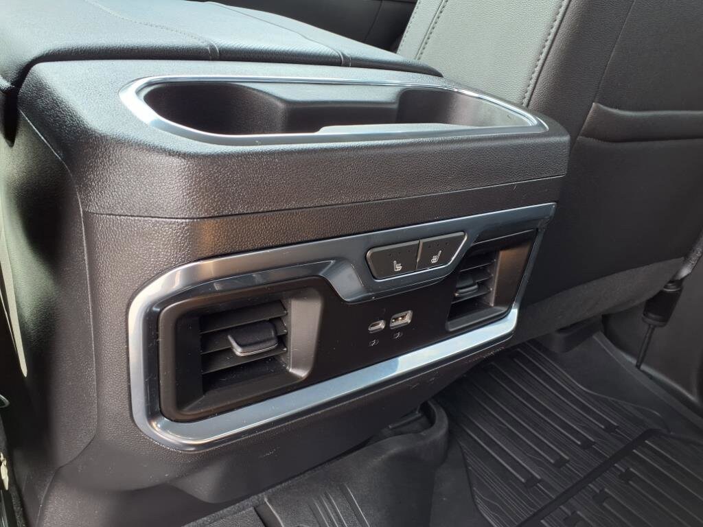 2023 Gmc Sierra 1500 SLT photo 3