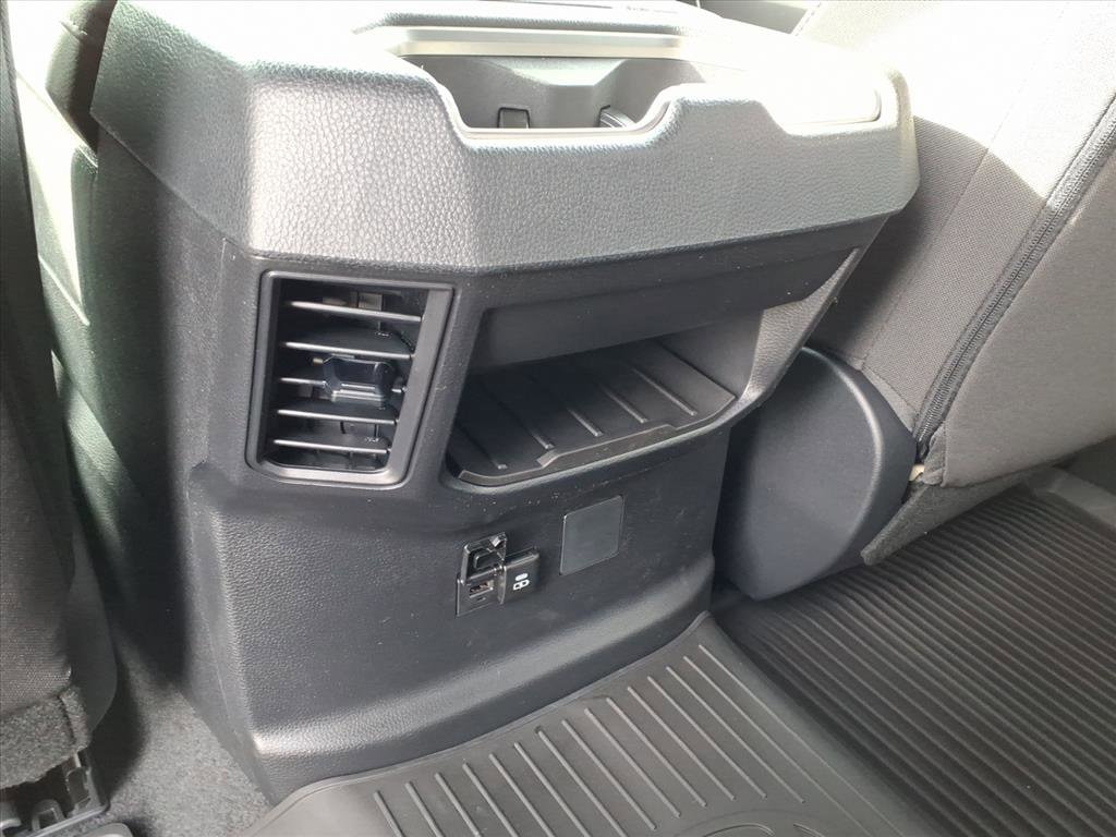 New 2026 Toyota Tundra SR5 Truck CrewMax