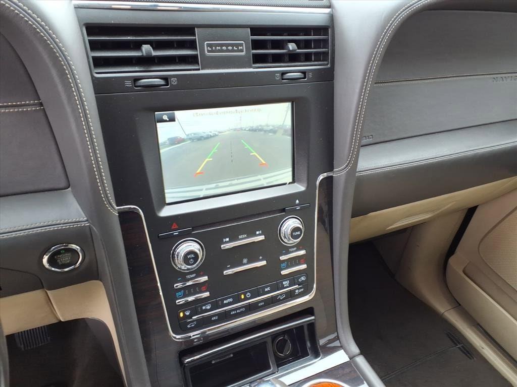 2015 Lincoln Navigator Base - Photo 8