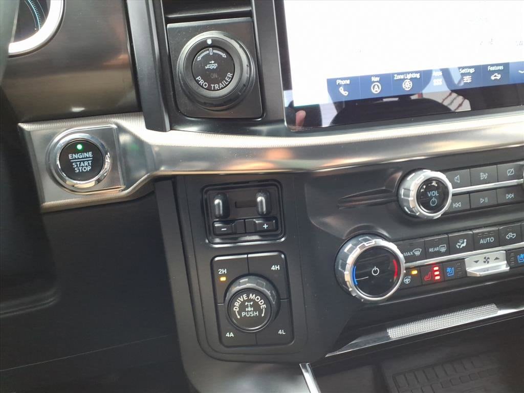 2022 Ford F-150 Raptor - Photo 10