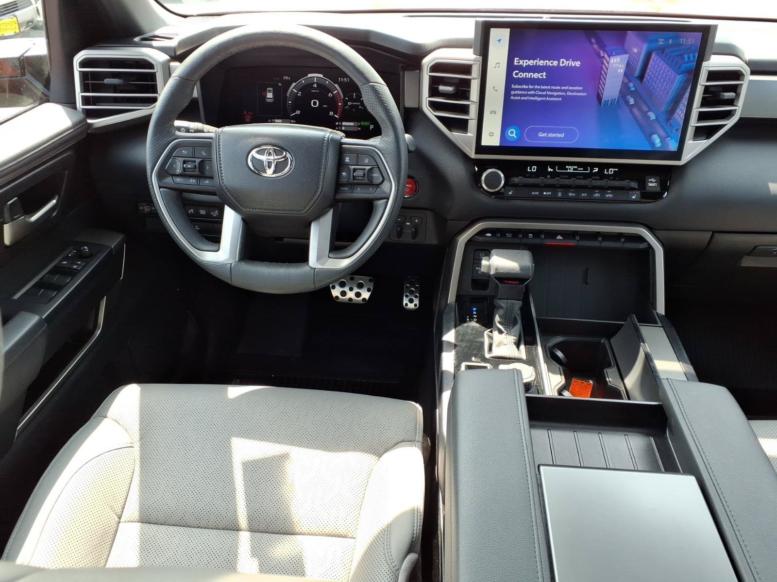 2025 Toyota Sequoia SR5 - Photo 3