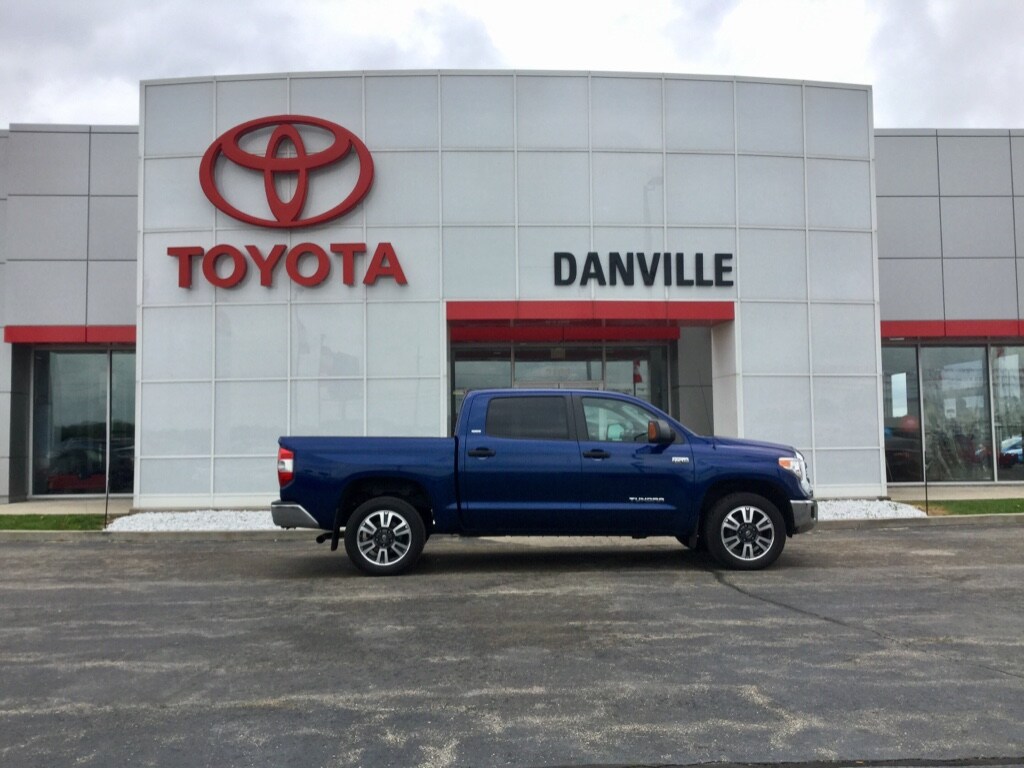 Toyota Danville Il >> Pre Owned Featured Vehicles Toyota Of Danville Toyota Danville Il >> Pre Owned Featured Vehicles Toyota Of Danville