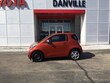 Scion iQ
