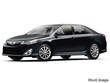 Toyota Camry Hybrid