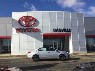 Toyota Danville Il >> New Inventory | Toyota of Danville Toyota Danville Il >> New Inventory | Toyota of Danville