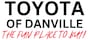 Toyota of Danville