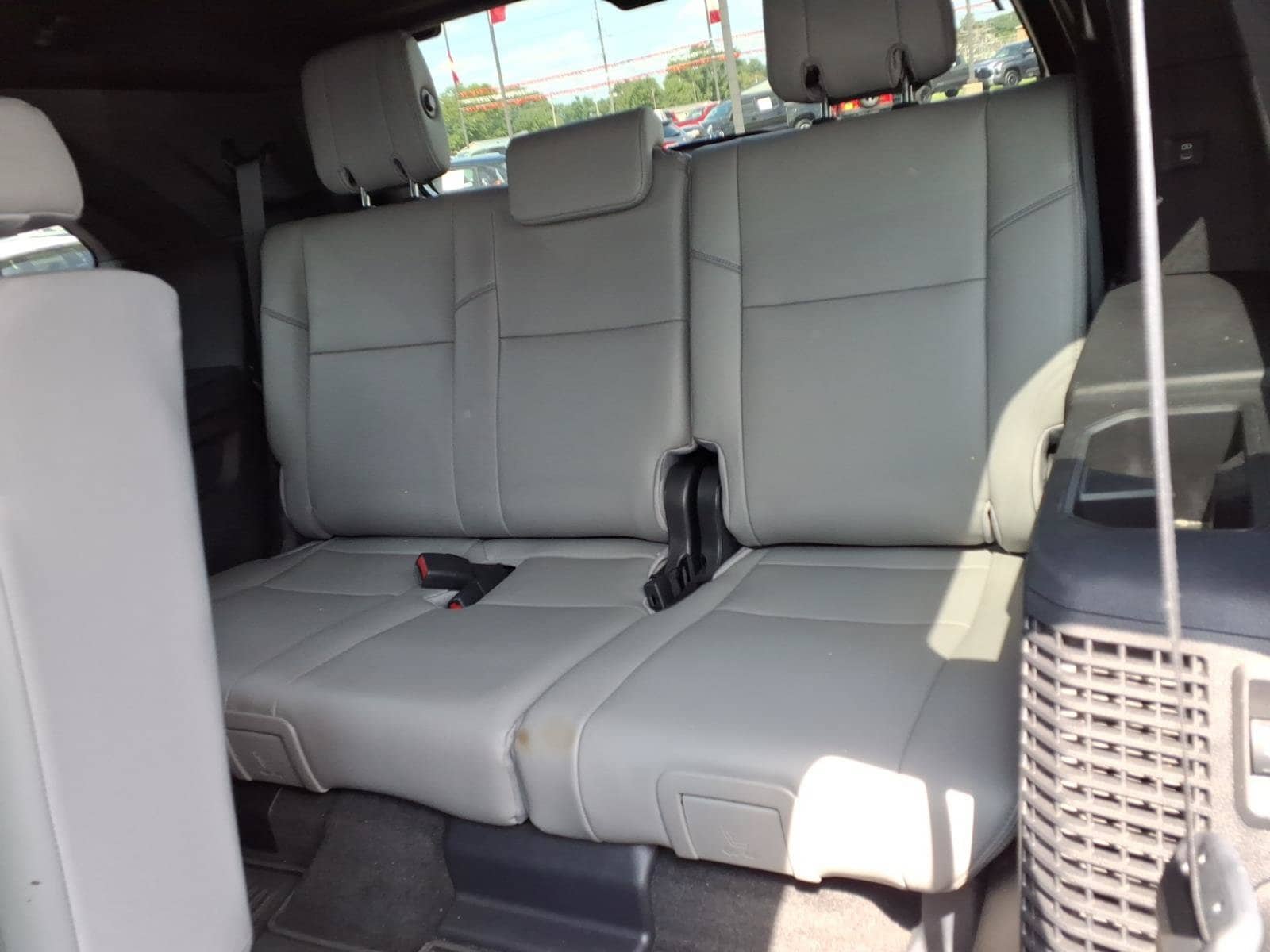 2025 Toyota Sequoia SR5 - Photo 6