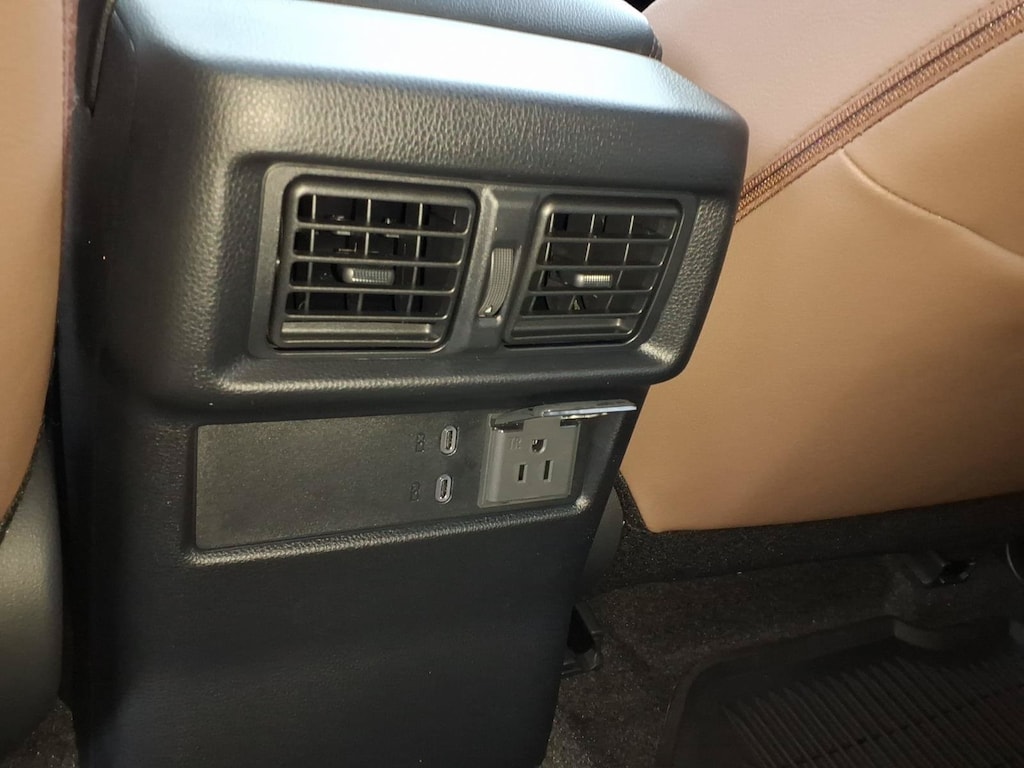 New 2026 Toyota 4Runner Limited SUV
