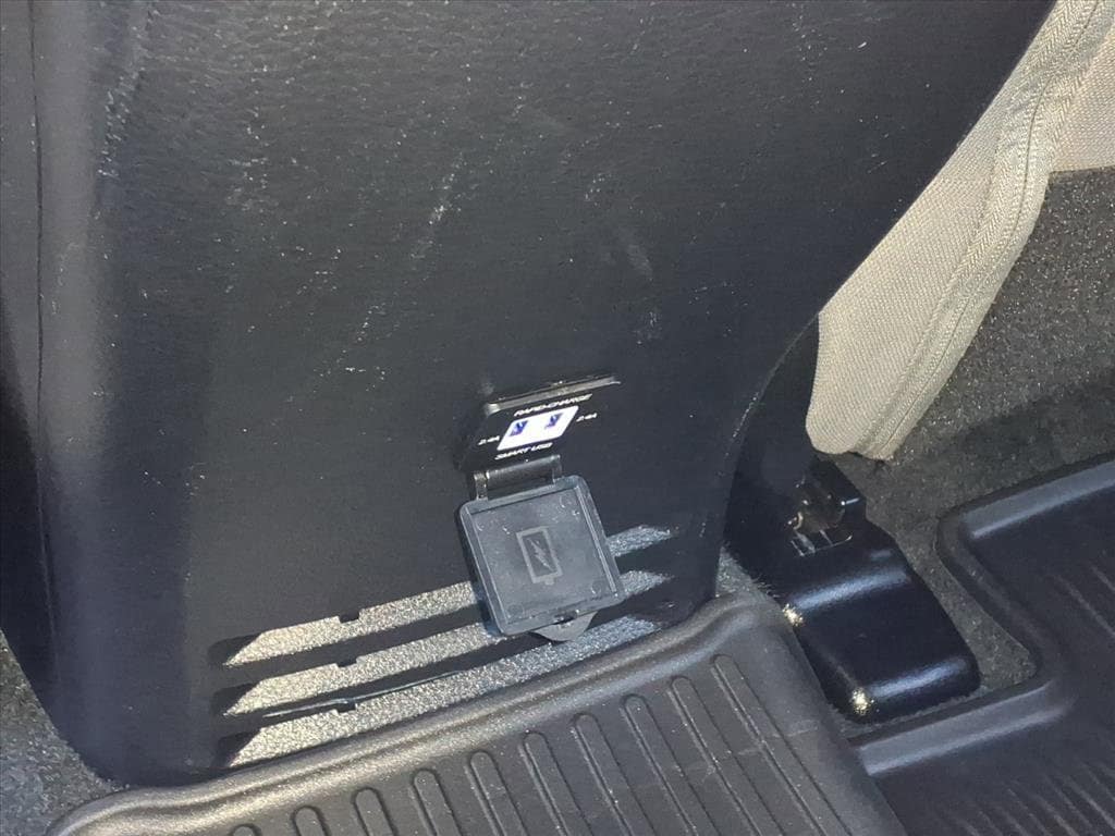 Used 2023 Toyota Tacoma SR5 V6 Truck Double Cab