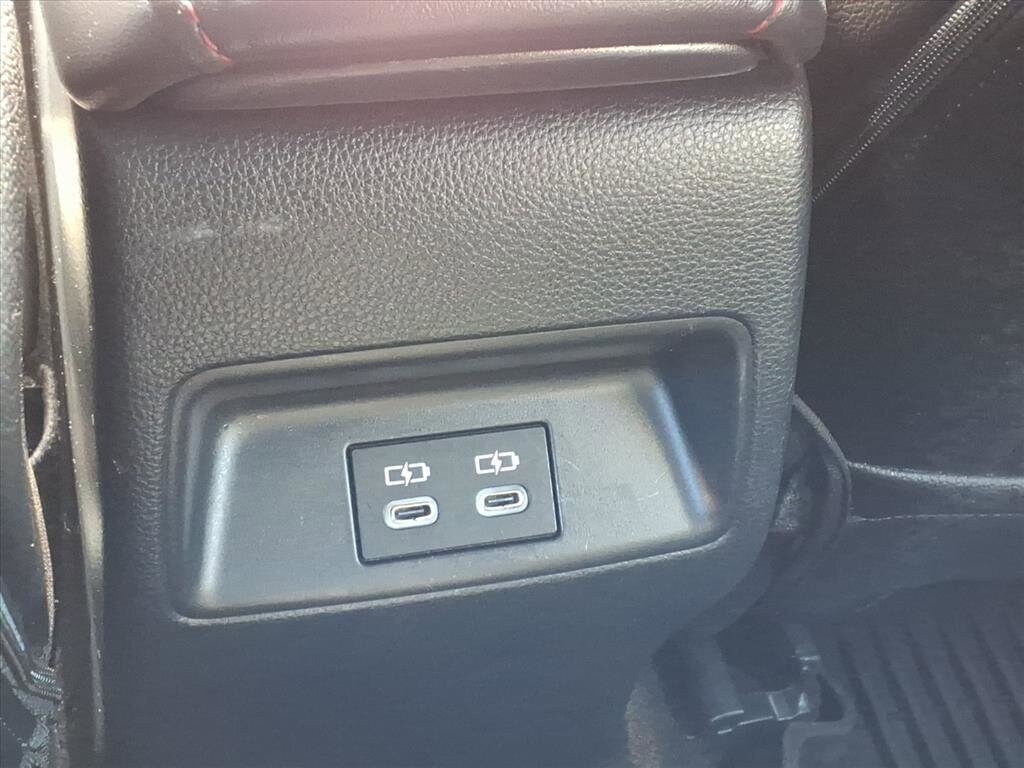 Used 2024 Toyota Corolla Hybrid Nightshade Edition Sedan