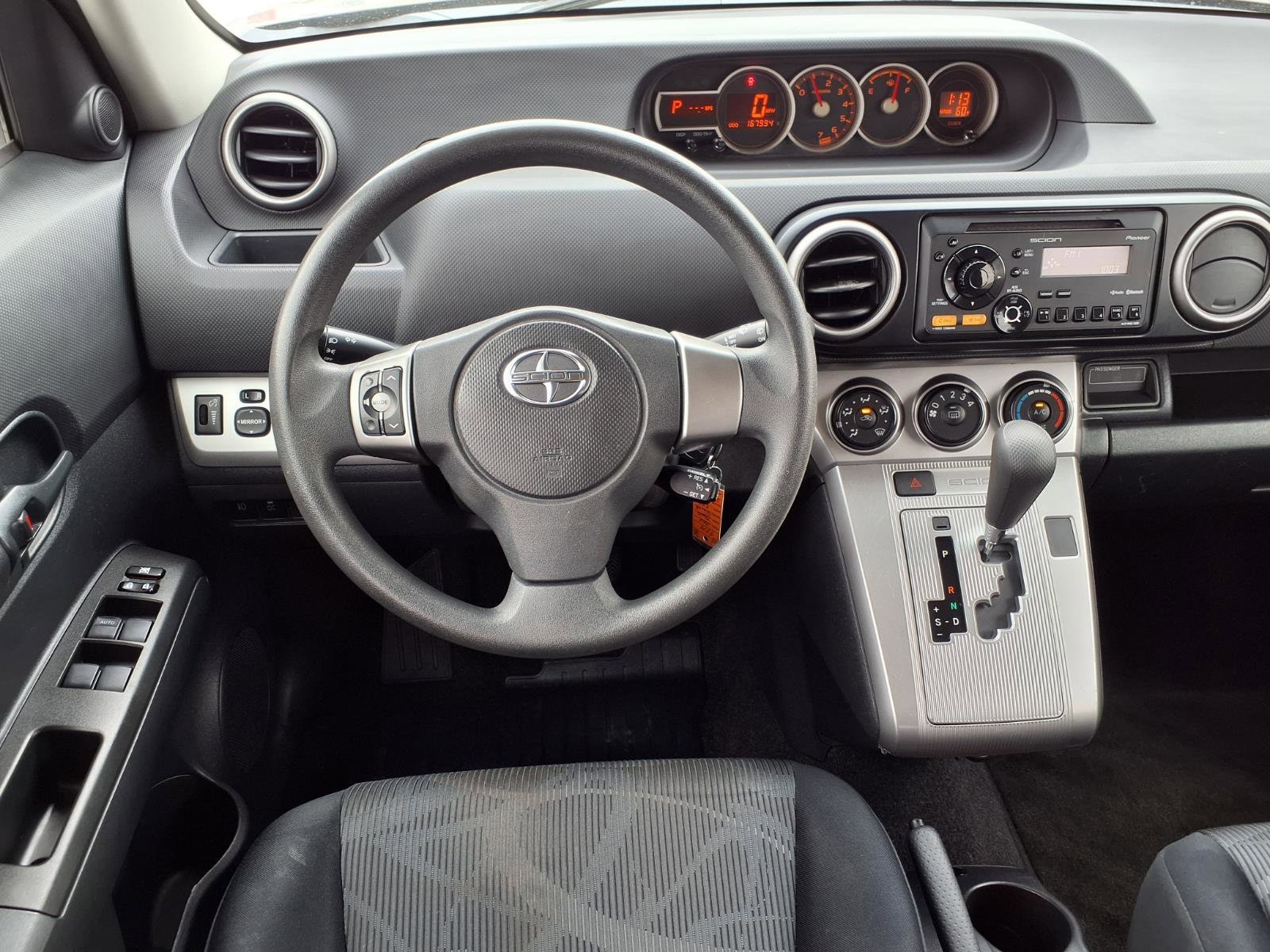 Used 2012 Scion xB Base with VIN JTLZE4FE7CJ003080 for sale in Tilton, IL