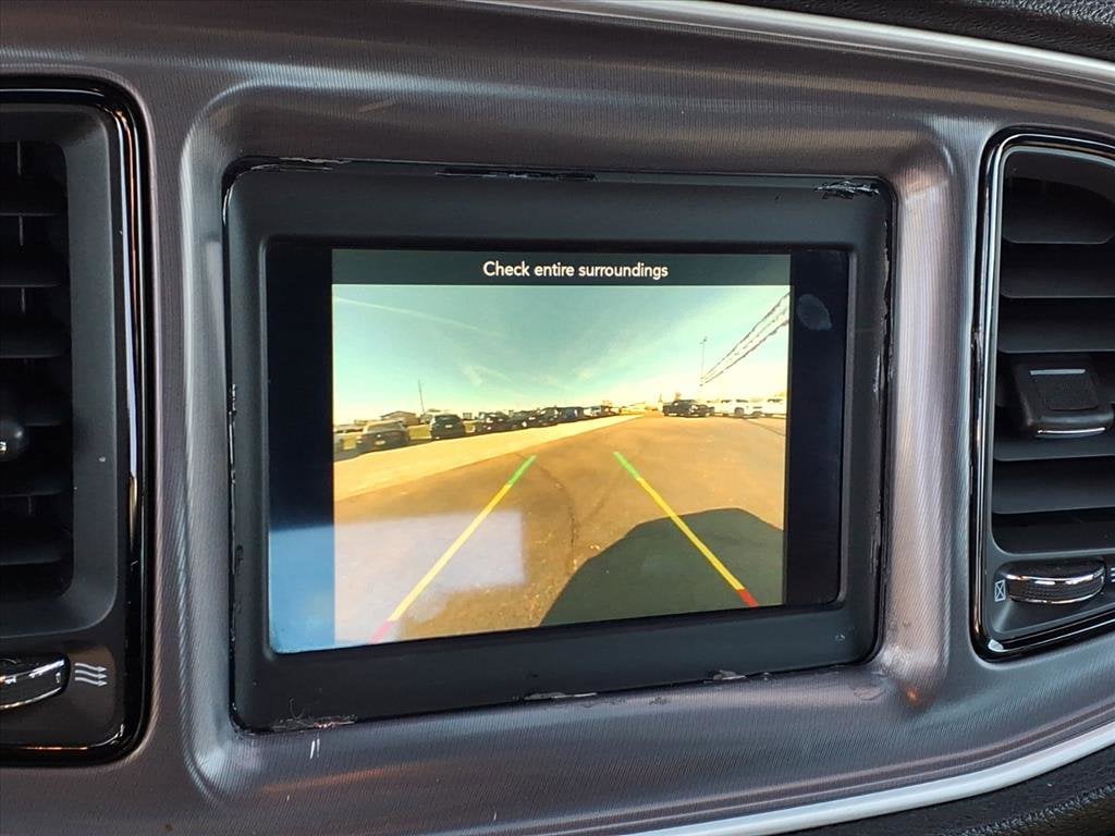 Used 2019 Dodge Challenger SXT Coupe