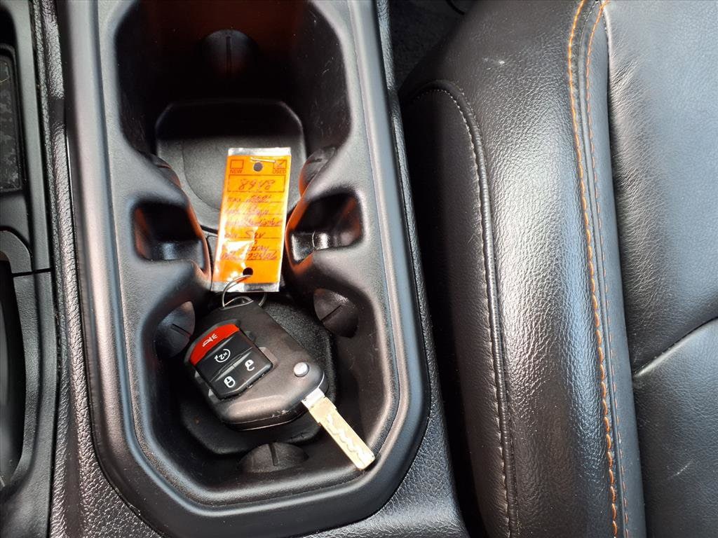 2021 Jeep Gladiator Mojave - Photo 11