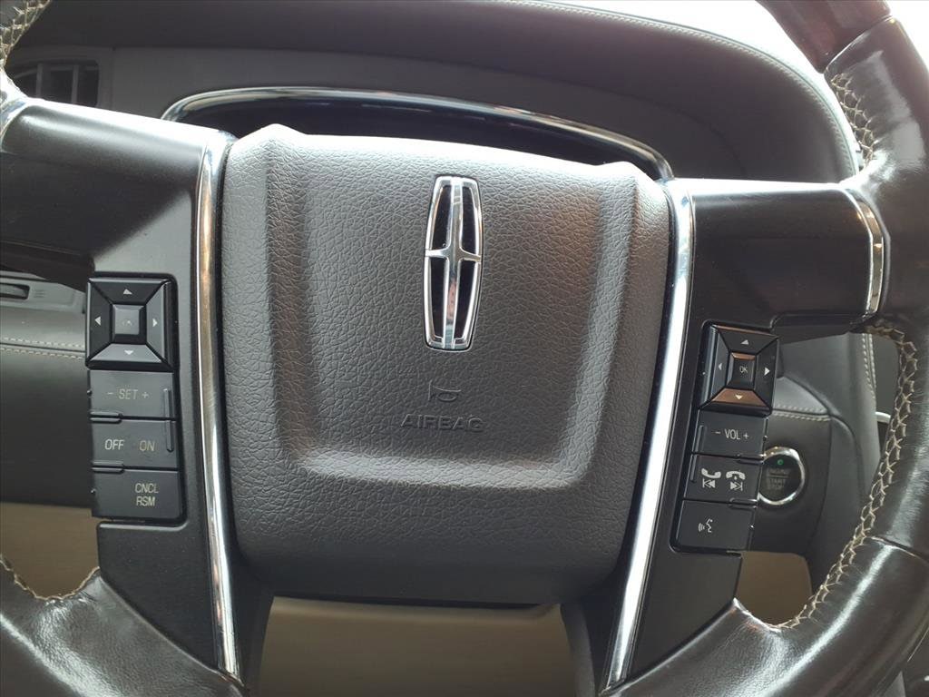 2015 Lincoln Navigator Base - Photo 21