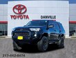  Toyota 4Runner