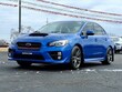  Subaru WRX