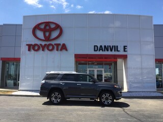 Toyota Danville Il >> New Inventory Toyota Of Danville Toyota Danville Il >> New Inventory Toyota Of Danville