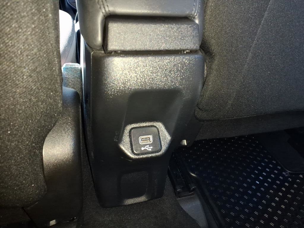 Used 2019 Jeep Renegade Latitude 4x4 SUV