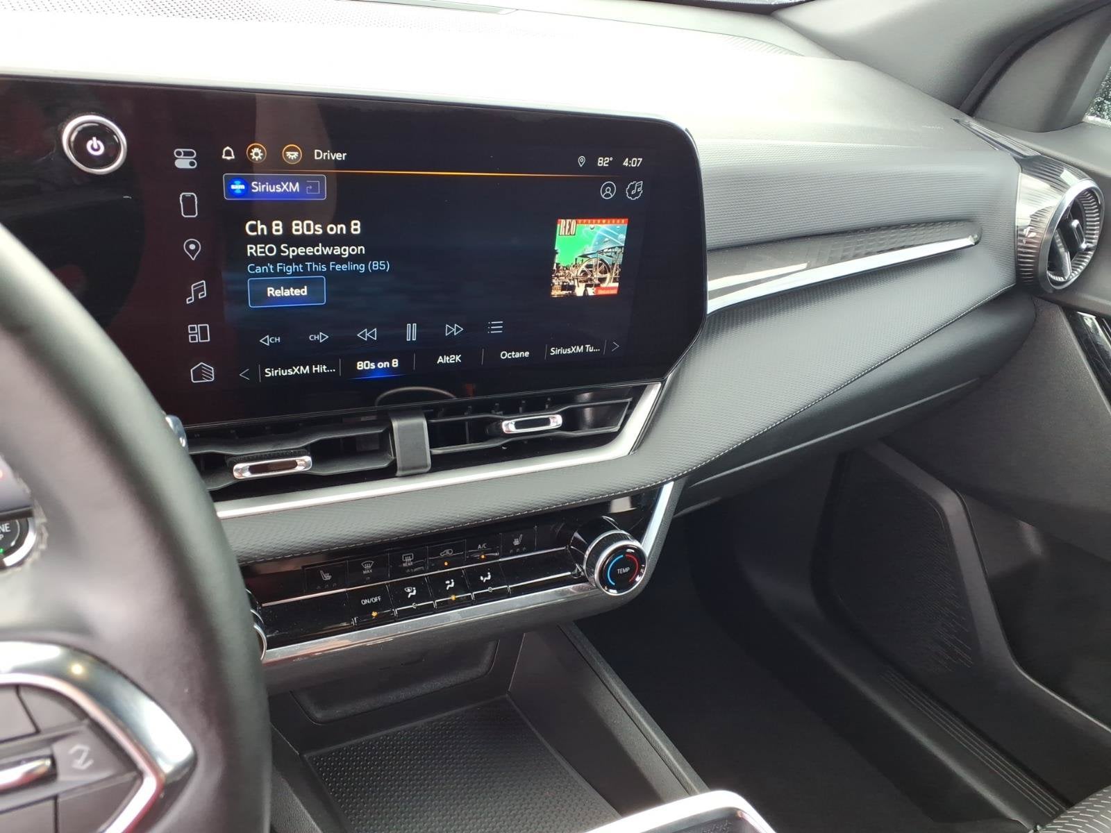 2025 Chevrolet Equinox LT - Photo 7