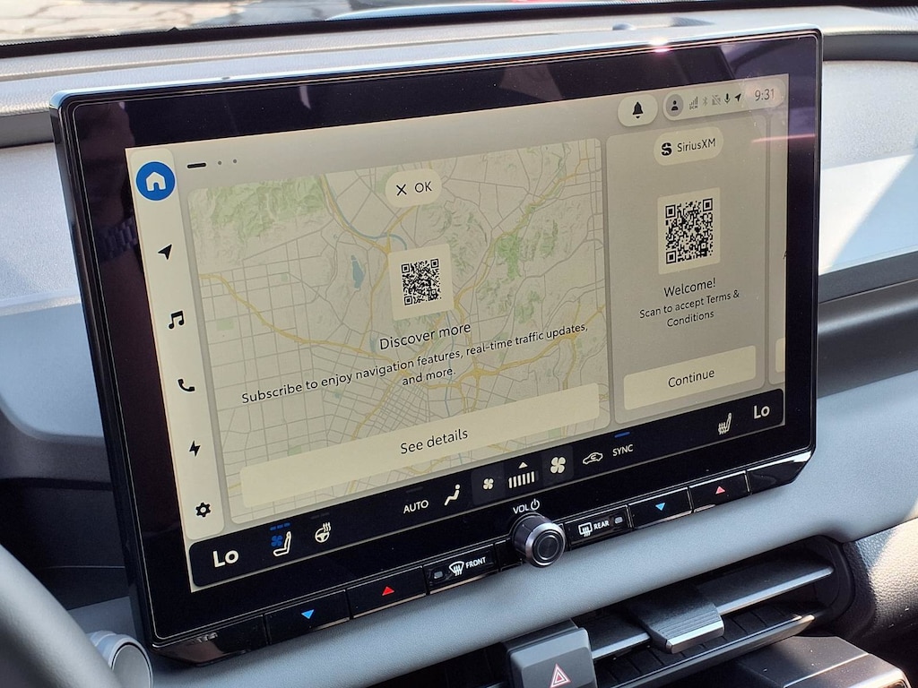 New 2026 Toyota RAV4 Plug-in Hybrid XSE SUV