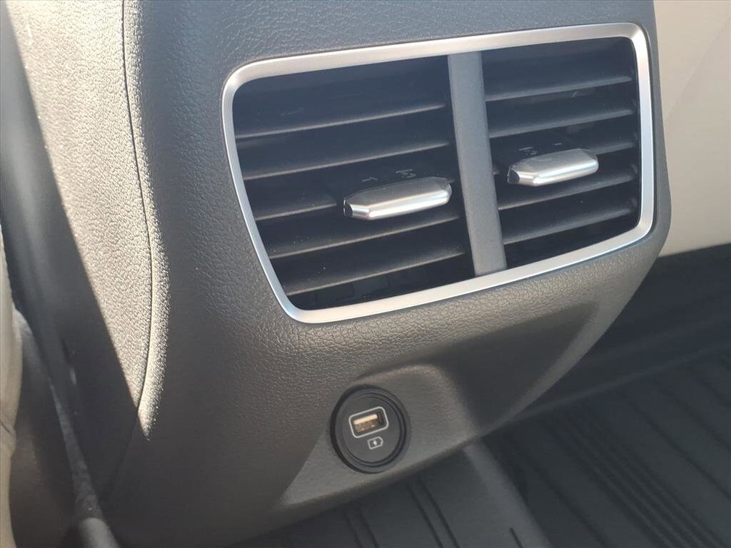 2023 Hyundai Sonata SEL Convenience N Line photo 3